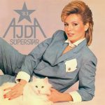 Ajda Pekkan Süper Star 83 Plak