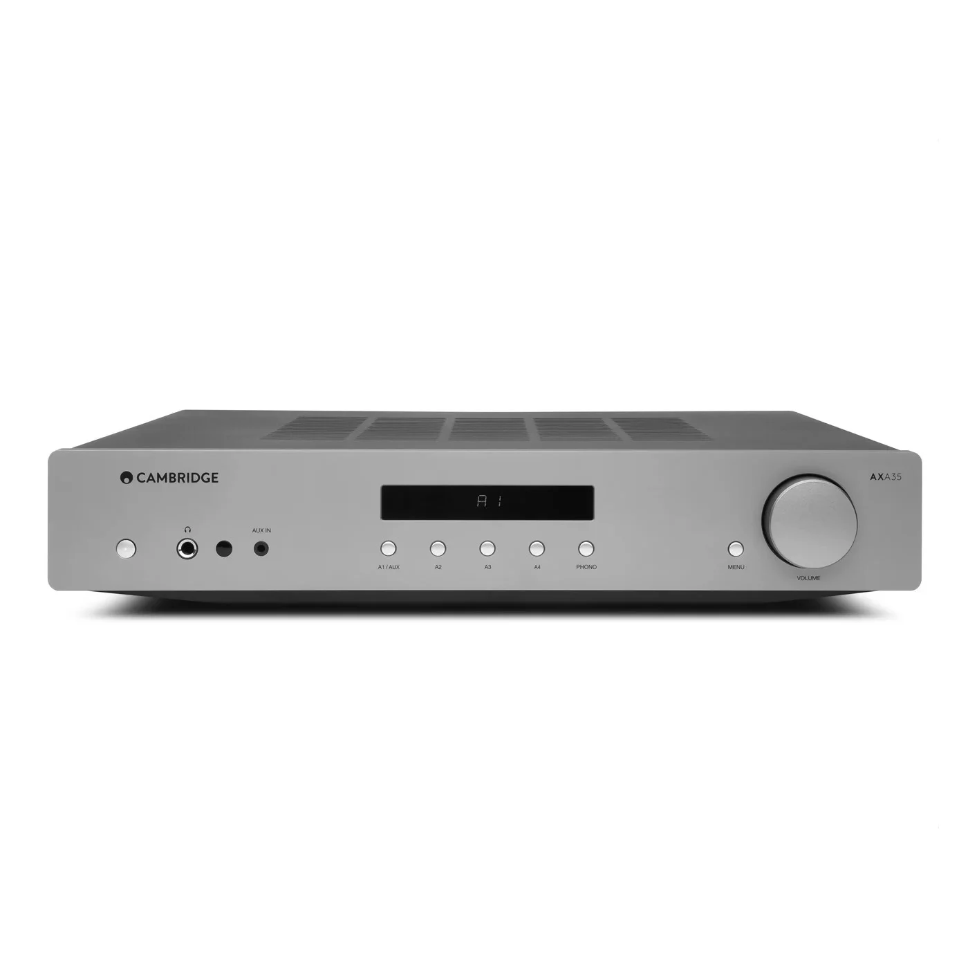 cambridge-audio-axa35-phono-entegre-amfi_ Cambridge Audio AXA35 Phono Entegre Amplifikatör - Görsel 1