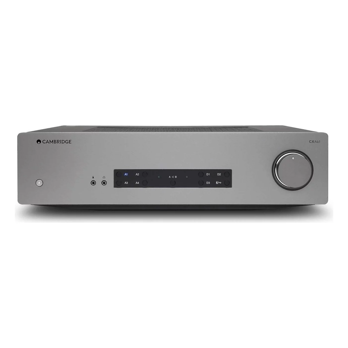 cambridge-audio-cxa61-entegre-amfi11 Cambridge Audio CXA61 Entegre Amfi - Görsel 1