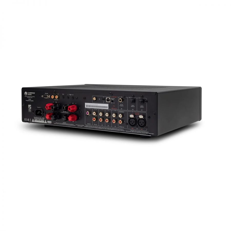 Cambridge Audio CXA81
