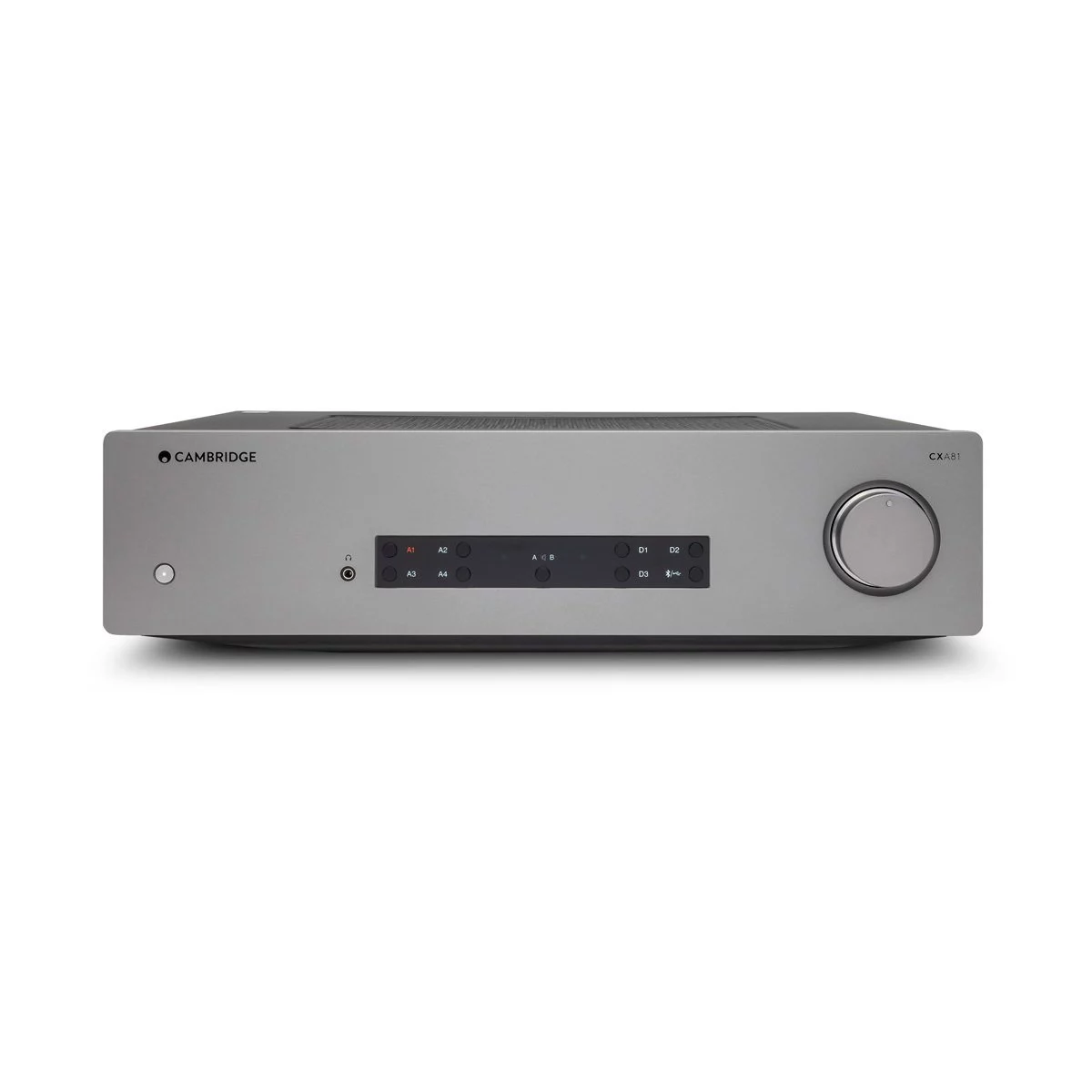 cambridge-audio-cxa81-entegre-amplifikator Cambridge Audio CXA81