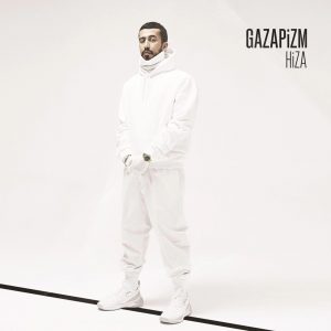 Gazapizm Hiza - Plak