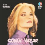 Gönül Yazar Taş Bebek - Plak