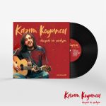 Kazım Koyuncu Dünyada Bir Yerdeyim - Plak
