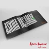 Kazım Koyuncu Dünyada Bir Yerdeyim - Plak - Görsel 4