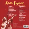 Kazım Koyuncu Dünyada Bir Yerdeyim - Plak - Görsel 2