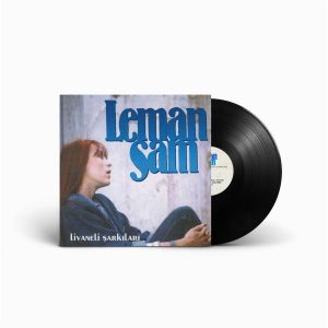 Leman Sam Livaneli Şarkıları Plak