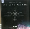 Marilyn Manson We Are Chaos - Plak - Görsel 2