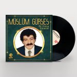 Müslüm Gürses Bir Fırtına Kopacak - Plak