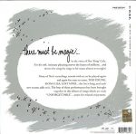 Nat "King" Cole Unforgettable - Plak - Görsel 2