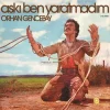 Orhan Gencebay Aşkı Ben Yaratmadım Plak