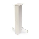 Q Acoustics Concept 20 Hoparlör Ayağı Stand Beyaz