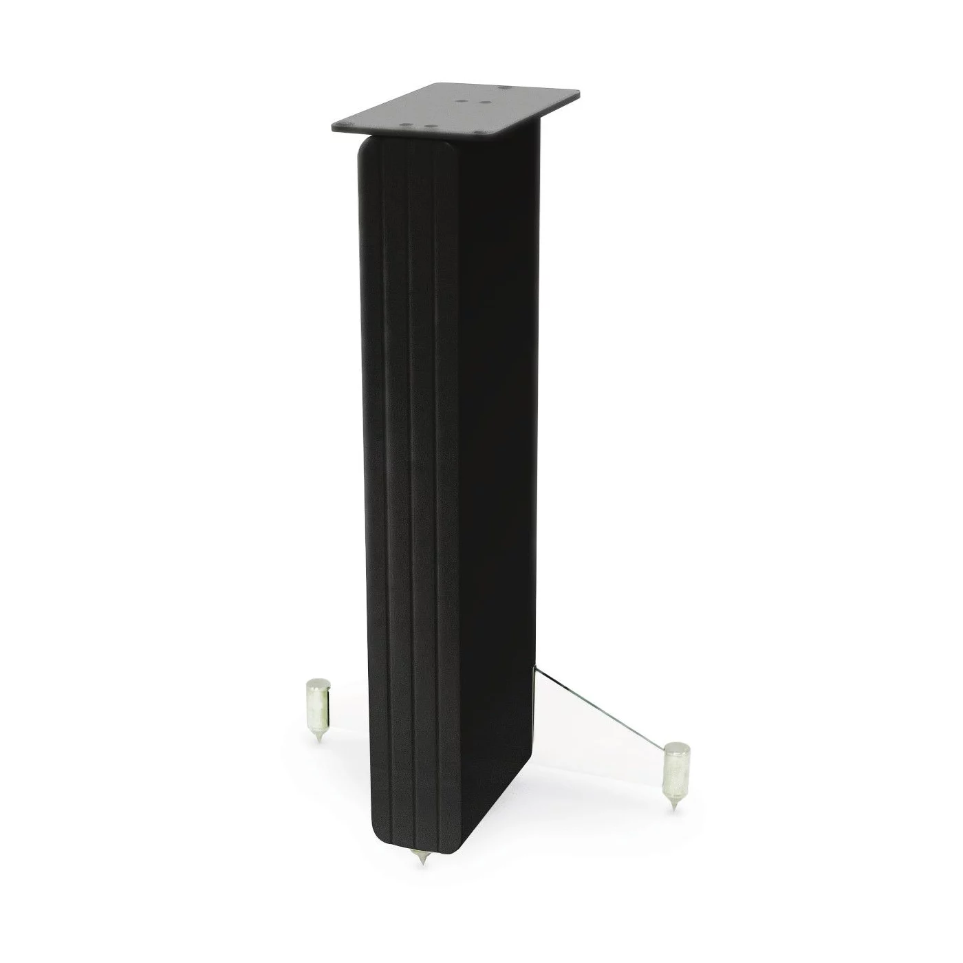 q-acoustics-concept-20-hoparlor-ayagi-stand-siyah Q Acoustics Concept 20 Hoparlör Ayağı Stand Siyah - Görsel 1
