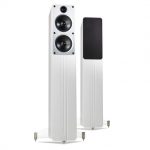 Q Acoustics Concept 40 Hoparlör Beyaz