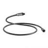 QED QE-6605 Performance Optical Graphite Kablo / 7 Metre
