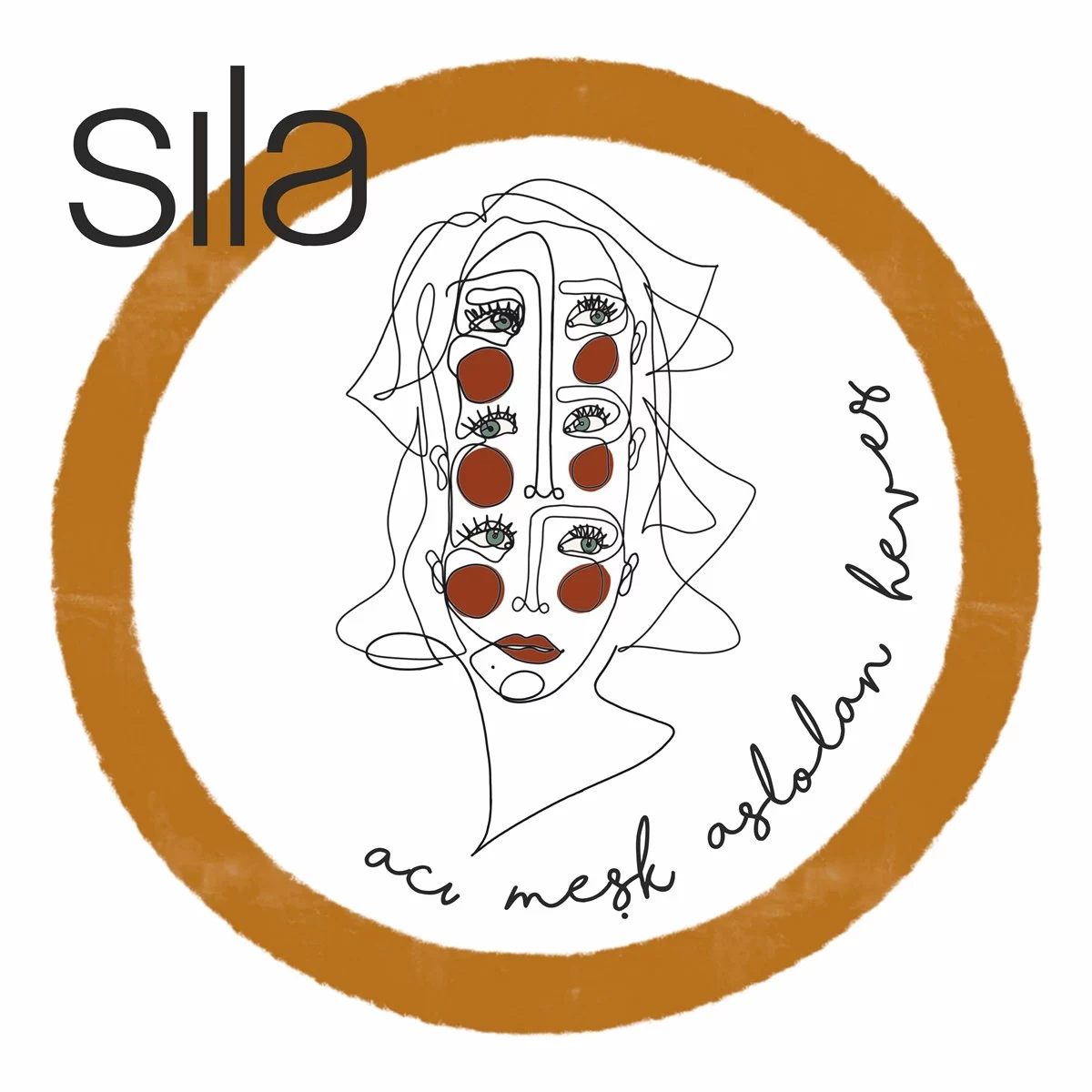 sila-aci-mesk-aslolan-heves-plak Sıla Acı Meşk Aslolan Heves - Plak - Görsel 1