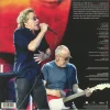 The Who Live in Hyde Park (Live in Hyde Park London 2015 - Coloured Vinyl) - Plak - Görsel 2