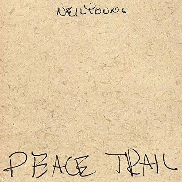 0001696329001-1.jpg Neil Young Peace Trail - Plak - Görsel 1