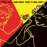 Daryl Hall John Oates Rock'n Soul Part 1 - Plak