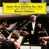 Krystian Zimerman, Polish Festival Orchestra Chopin: Piano Concertos No: 1& 2 - Plak