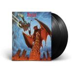 Meat Loaf Bat Out Of Hell I - Plak