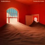 Tame Impala The Slow Rush (Forest Green Vinyl) - Plak