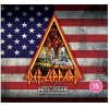 Def Leppard Hits Vegas (Live At Planet Hollywood Las Vegas 2019) - Plak