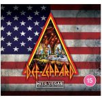Def Leppard Hits Vegas (Live At Planet Hollywood Las Vegas 2019) - Plak