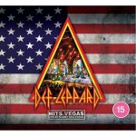Def Leppard Hits Vegas (Live At Planet Hollywood Las Vegas 2019) - Plak