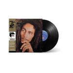 Bob Marley & The Wailers Legend - Plak