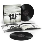 U2 All That You Can't Leave Behind (20th Anniversary) - Plak