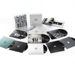 U2 All That You Can't Leave Behind (20th Anniversary - Limited Boxset) - Plak