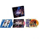 Abba Super Trouper (Limited Numbered Box Set) (Colored Vinyl) - Single - Plak