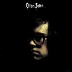 Elton John (50th Anniversary - Gold Vinyl) - Plak