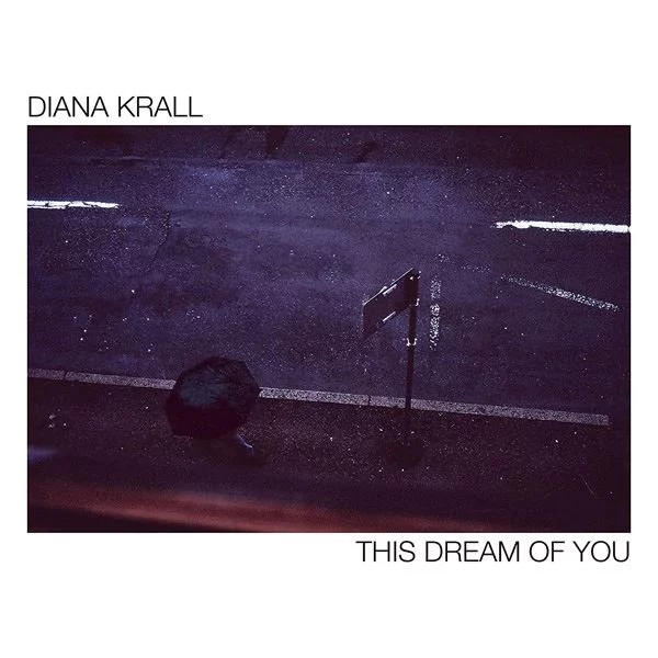 0001904144001-1.jpg Diana Krall This Dream Of You - Plak - Görsel 1