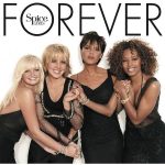 Spice Girls Forever - Plak