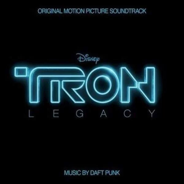 0001904146001-1.jpg Tron Legacy Soundtrack - Plak - Görsel 1