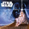 John Williams Star Wars: A New Hope - Plak