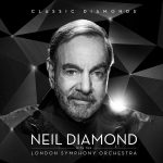 Neil Diamond, London Symphony Orchestra Classic Diamonds With The London Symphony Orchestra - Plak