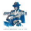 John Lee Hooker Live At Montreux 1983 & 1990 - Plak