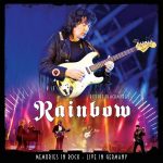 Rainbow Memories In Rock: Live In Germany (Limited Edition - Green Vinyl) - Plak
