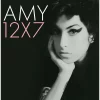 Amy Winehouse 12x7: The Singles Collection - Single - Plak