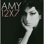 Amy Winehouse 12x7: The Singles Collection - Single - Plak