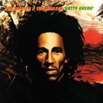 Bob Marley & The Wailers Natty Dread (Limited Edition - Half Speed Mastering) - Plak