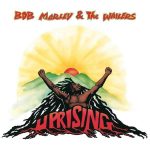 Bob Marley & The Wailers Uprising (Limited Edition - Half Speed Mastering) - Plak