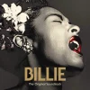 Billie Holiday Billie (Soundtrack) - Plak