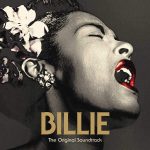 Billie Holiday Billie (Soundtrack) - Plak