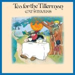 Cat Stevens, Yusuf Islam Tea For The Tillerman - Plak