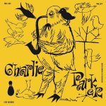 Charlie Parker The Magnificent Charlie Parker - Plak