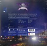 Aerosmith Rocks Donington 2014 (Limited Edition - Translucent Purple Vinyl) - Plak - Görsel 2